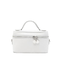 Stella Mccartney Stella Mccartney Grey Tote Bags Women
