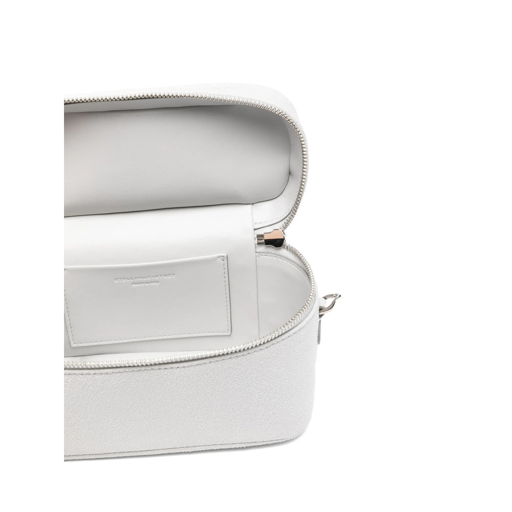 Stella Mccartney Stella Mccartney Grey Tote Bags Women