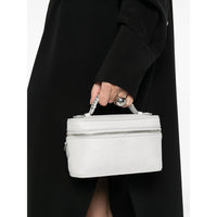 Stella Mccartney Stella Mccartney Grey Tote Bags Women