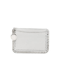 Stella Mccartney Grey Wallets & Purses Women