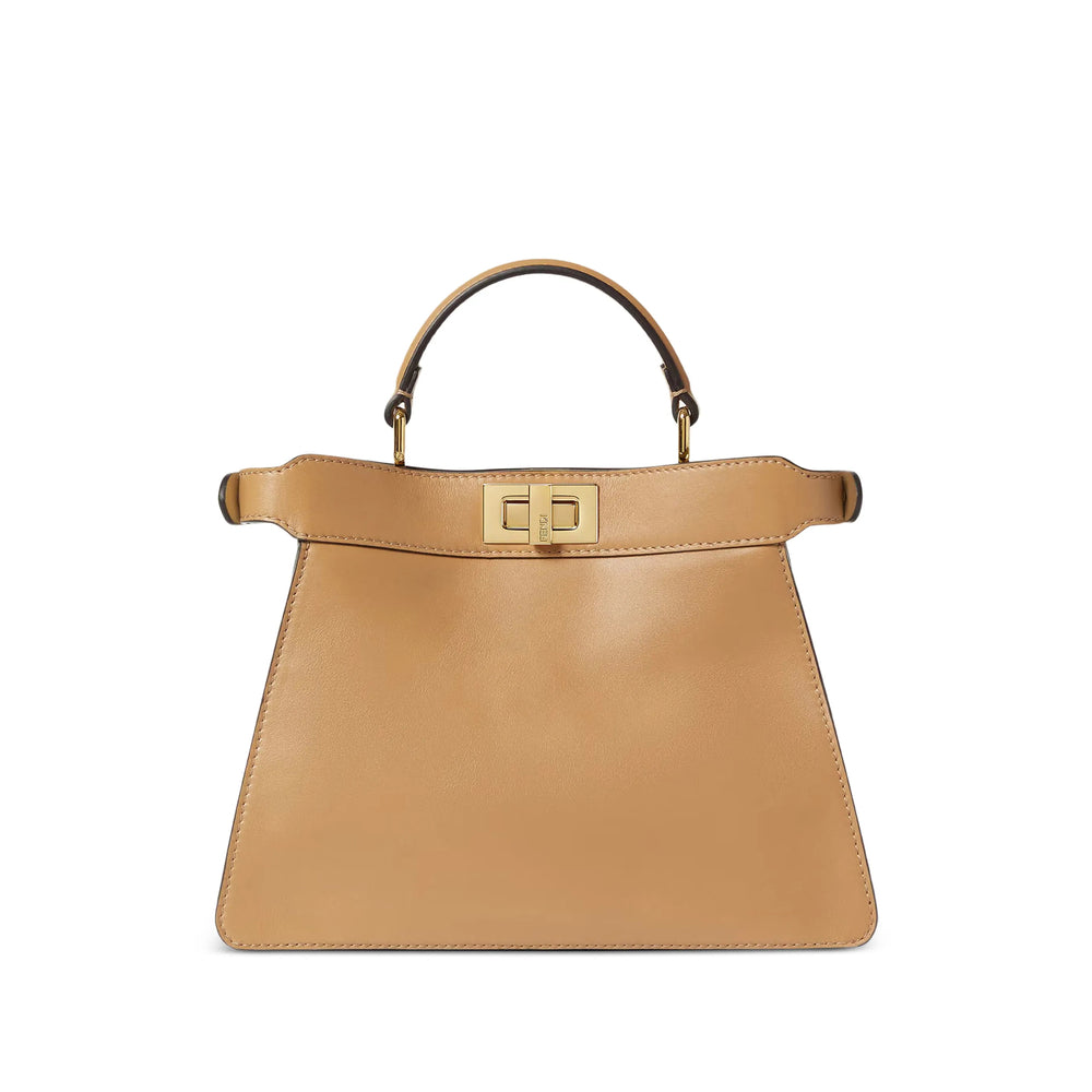 Fendi Neutrals Tote Bags Women