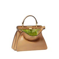 Fendi Neutrals Tote Bags Women