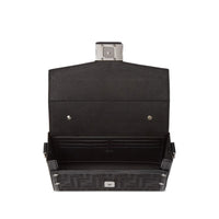 Fendi Black Satchels & Cross Body Bags Women