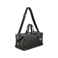 Fendi Black Luggage & Holdalls Men