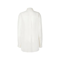 Fendi White Tops - Shirts Women