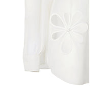 Fendi White Tops - Shirts Women