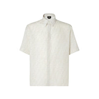 Fendi Fendi Neutrals Shirts Men