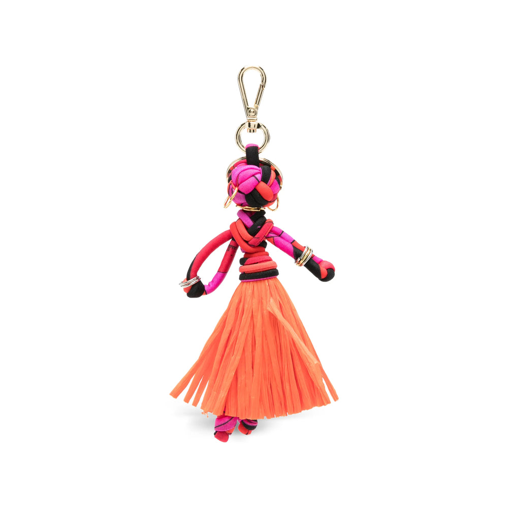Pucci Pucci Orange Bag Accessories Women