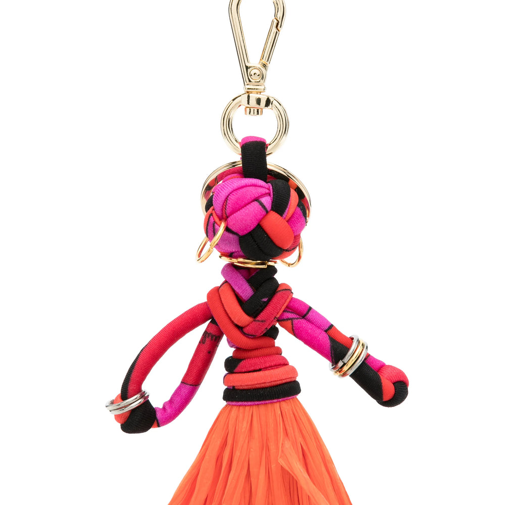Pucci Pucci Orange Bag Accessories Women