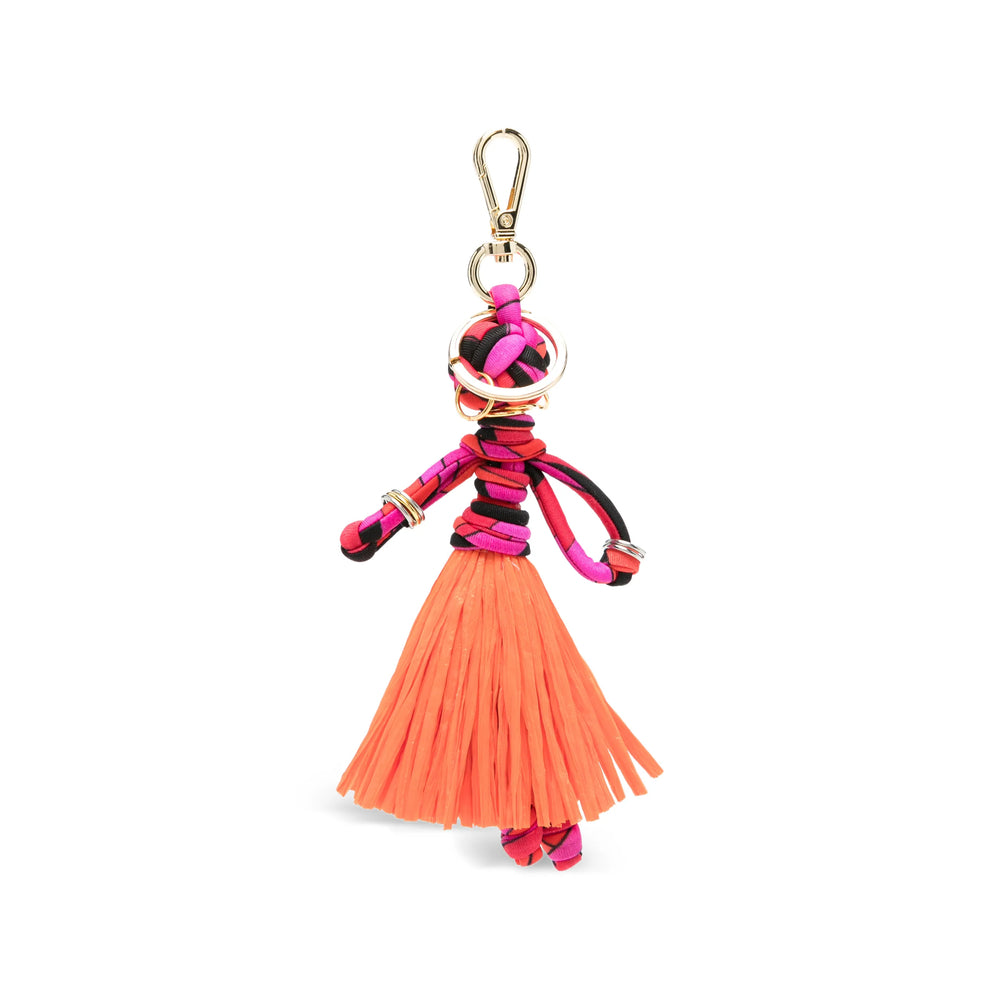 Pucci Pucci Orange Bag Accessories Women
