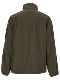 Stone Island Stone Island Men Padded Stretch Nylon Jacket