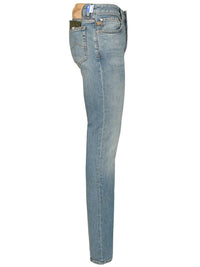 Jacob Cohen Men "Bard" Jeans
