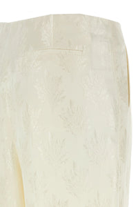 Fendi Women Bouquet Pants