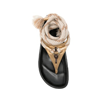 Isabel Marant Brown Shoes Women