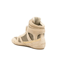 Isabel Marant Neutrals Trainers Women