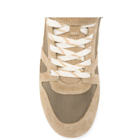 Isabel Marant Neutrals Trainers Women