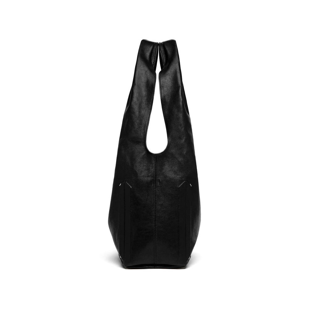 Maison Margiela Maison Margiela Black Tote Bags Men