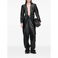 Maison Margiela Maison Margiela Black Tote Bags Men