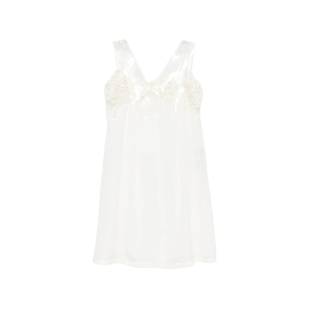 Maison Margiela Brown Dresses - Day Dresses Women