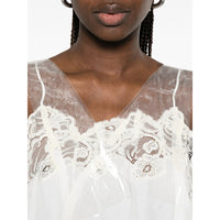 Maison Margiela Brown Dresses - Day Dresses Women