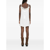 Maison Margiela Brown Dresses - Day Dresses Women