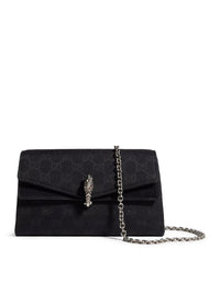 Gucci Women Dionysus Small Shoulder Bag