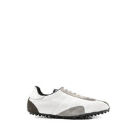 Maison Margiela White Trainers - Low-Tops Men