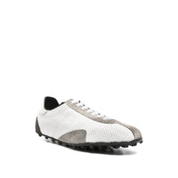 Maison Margiela White Trainers - Low-Tops Men