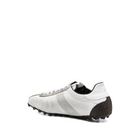 Maison Margiela White Trainers - Low-Tops Men