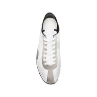 Maison Margiela White Trainers - Low-Tops Men