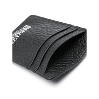 Maison Margiela Black Wallets & Cardholders Men