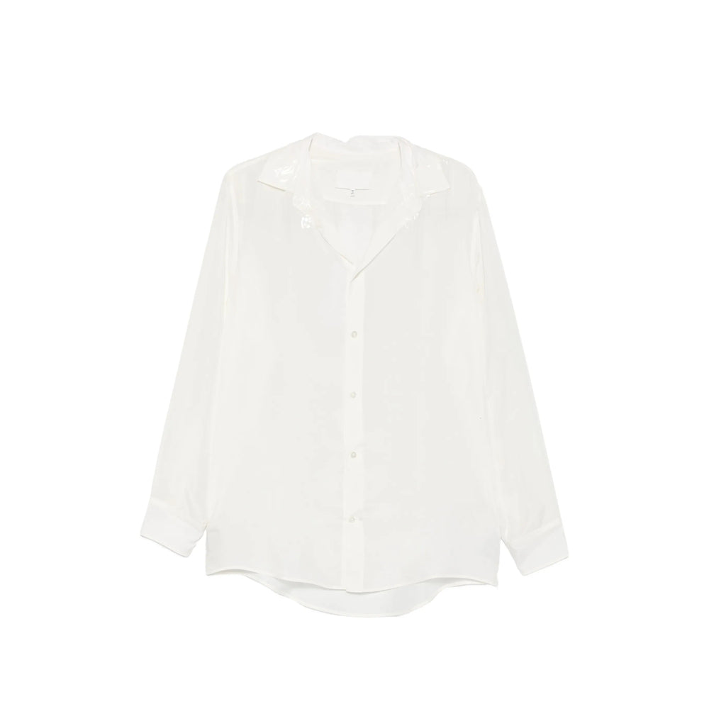 Maison Margiela White Shirts Men