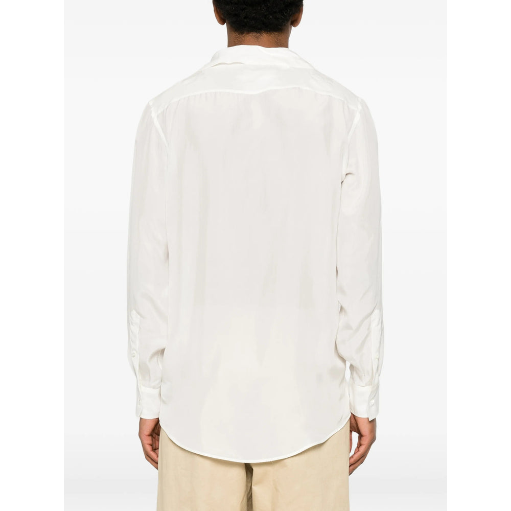 Maison Margiela White Shirts Men