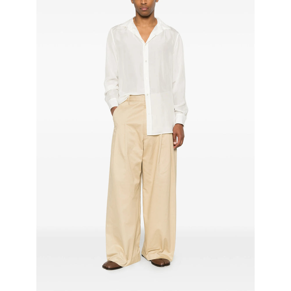 Maison Margiela White Shirts Men
