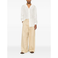 Maison Margiela White Shirts Men