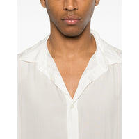 Maison Margiela White Shirts Men
