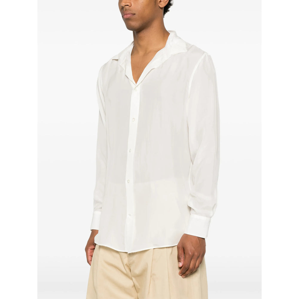 Maison Margiela White Shirts Men