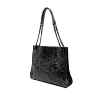 Saint Laurent Saint Laurent Black Shoulder Bags Women