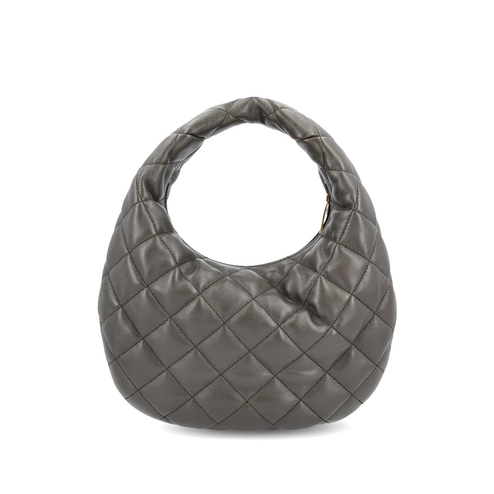 Saint Laurent Saint Laurent Grey Tote Bags Women