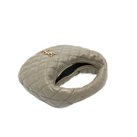 Saint Laurent Green Tote Bags Women