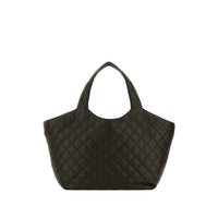 Saint Laurent Saint Laurent Brown Tote Bags Women