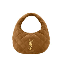 Saint Laurent Saint Laurent Brown Tote Bags Women