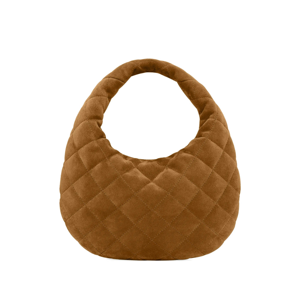 Saint Laurent Saint Laurent Brown Tote Bags Women