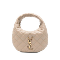 Saint Laurent Saint Laurent Neutrals Tote Bags Women