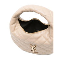 Saint Laurent Saint Laurent Neutrals Tote Bags Women