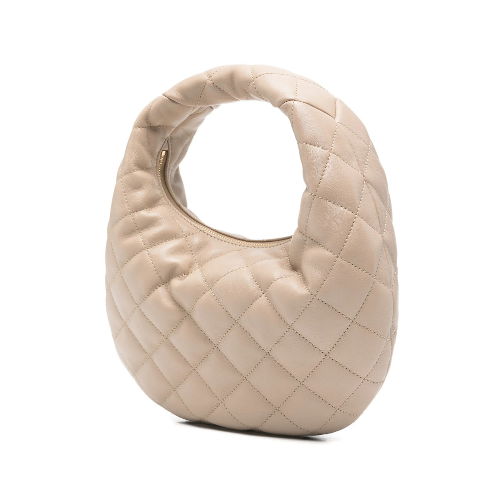 Saint Laurent Saint Laurent Neutrals Tote Bags Women