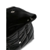 Saint Laurent Saint Laurent Black Shoulder Bags Women