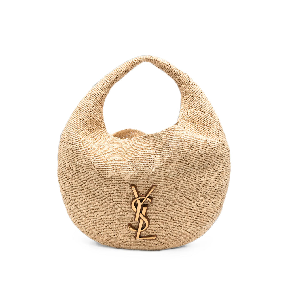 Saint Laurent Saint Laurent Neutrals Tote Bags Women