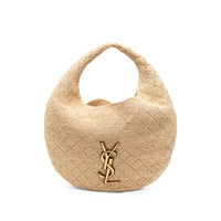 Saint Laurent Saint Laurent Neutrals Tote Bags Women