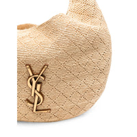 Saint Laurent Saint Laurent Neutrals Tote Bags Women